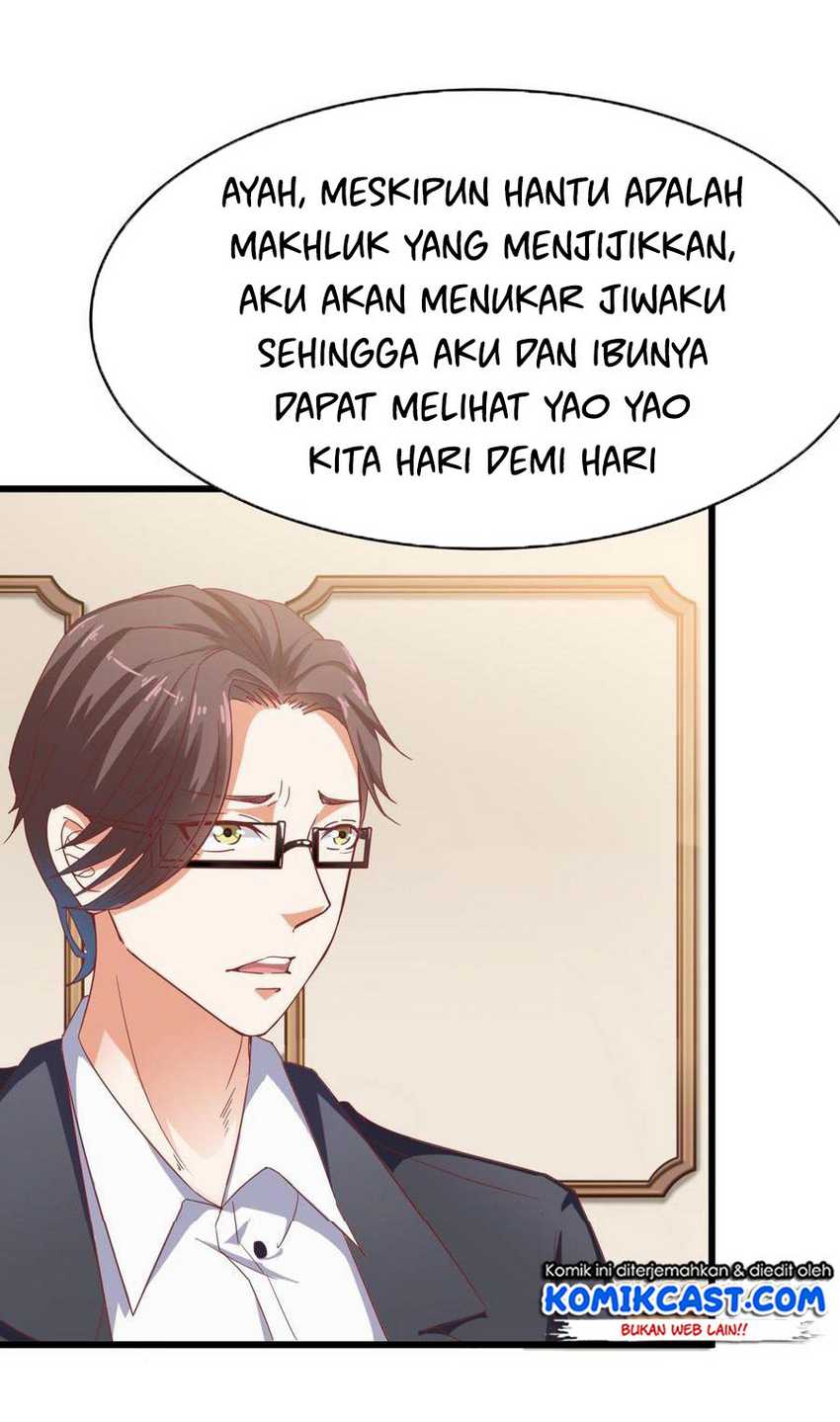 The Developer System (Hell’S Developer) Chapter 20 Gambar 14